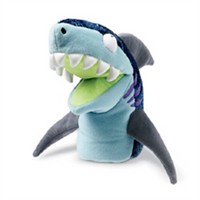 Shark Puppet